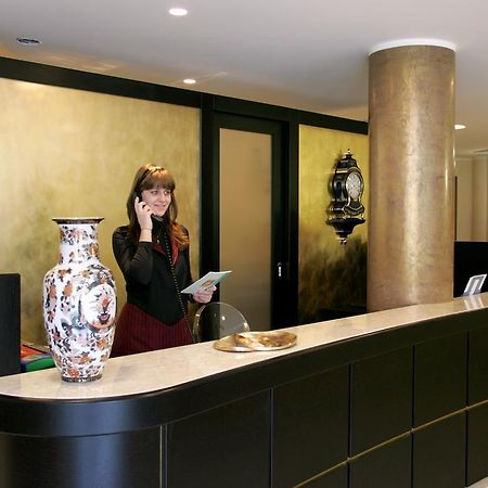 Hotel 5 Vie 阿尔门诺－圣萨尔瓦托雷 外观 照片
