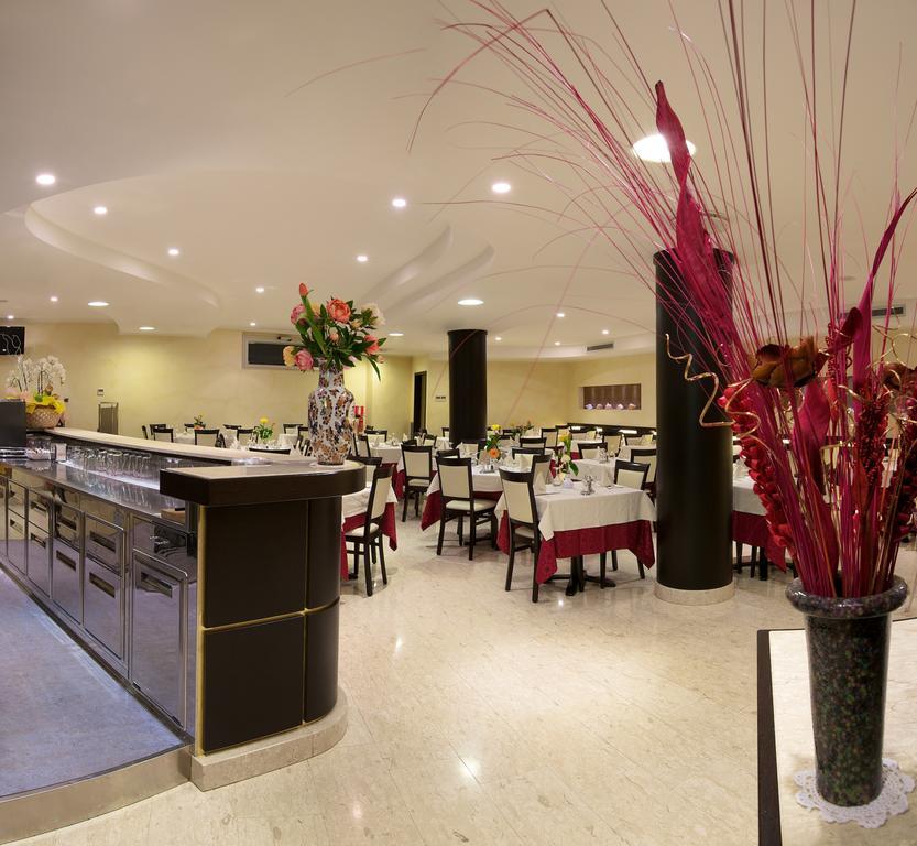 Hotel 5 Vie 阿尔门诺－圣萨尔瓦托雷 外观 照片